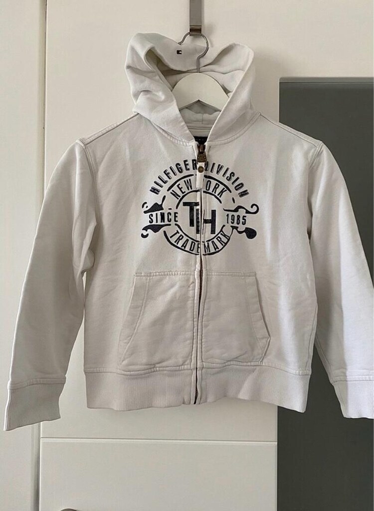 tommy hilfiger hırka