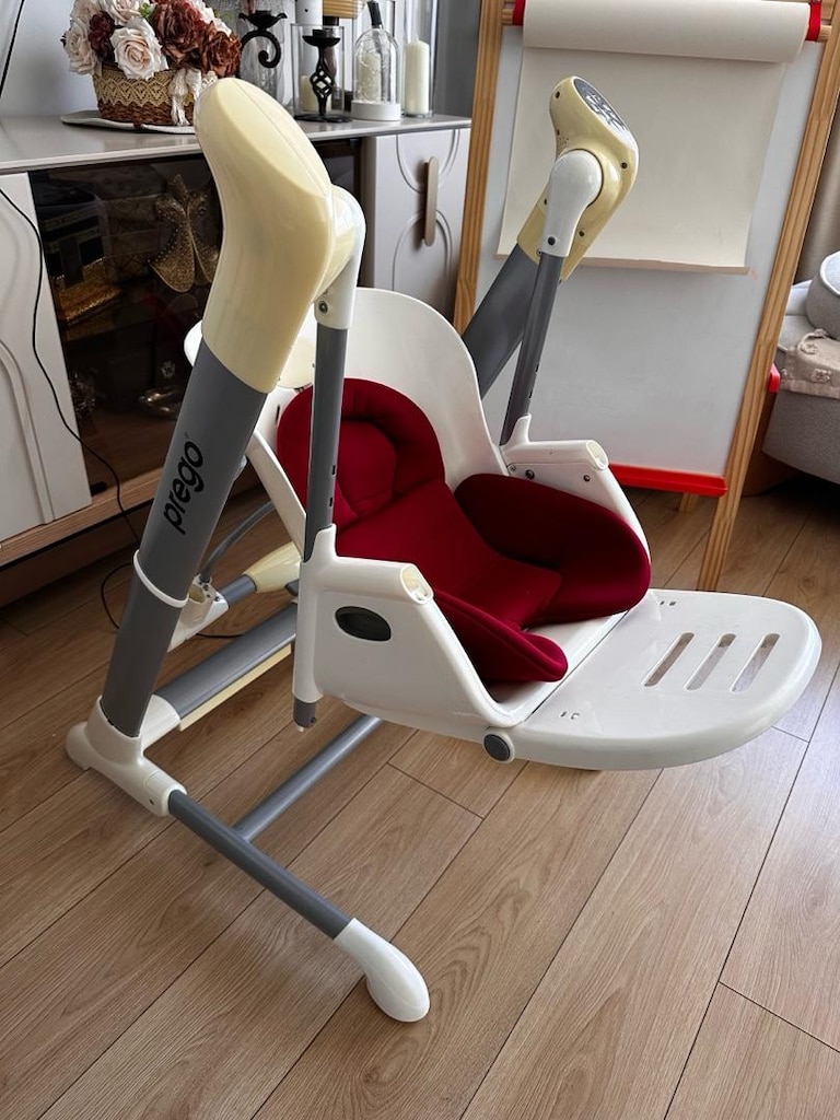 prego salıncak mama sandalyesi - 16