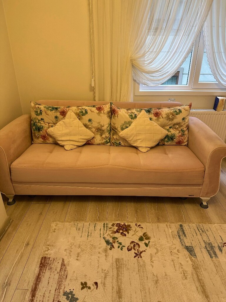 koltuk takımı - 12