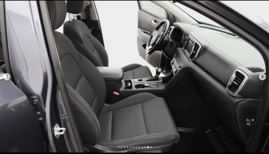 SAHİBİNDEN KİA SPORTAGE 1.6GDİ OTOMATİK CONCEPT PLUS GÜVENLİKLİ PAKET - 18