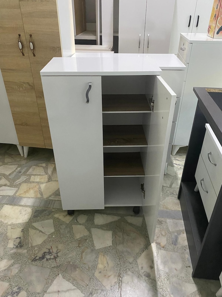 Ayakkabılık dolabı & Çok amaçlı dolap - 6