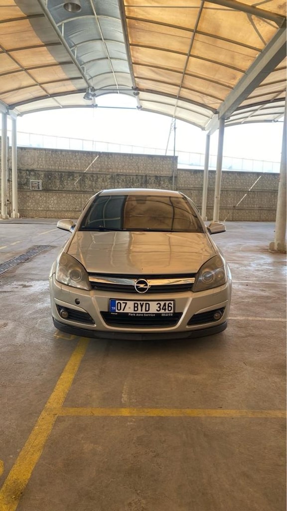 tertemiz opel 1.6 benzin lpg - 2