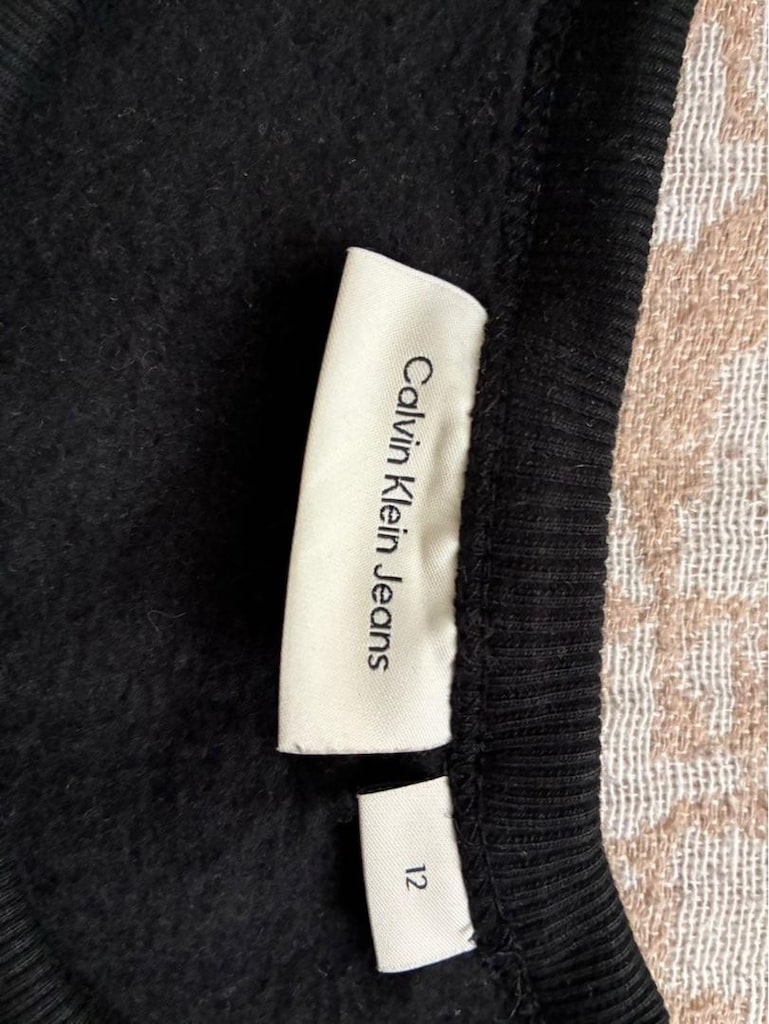 Çocuk sweatshirt - 3