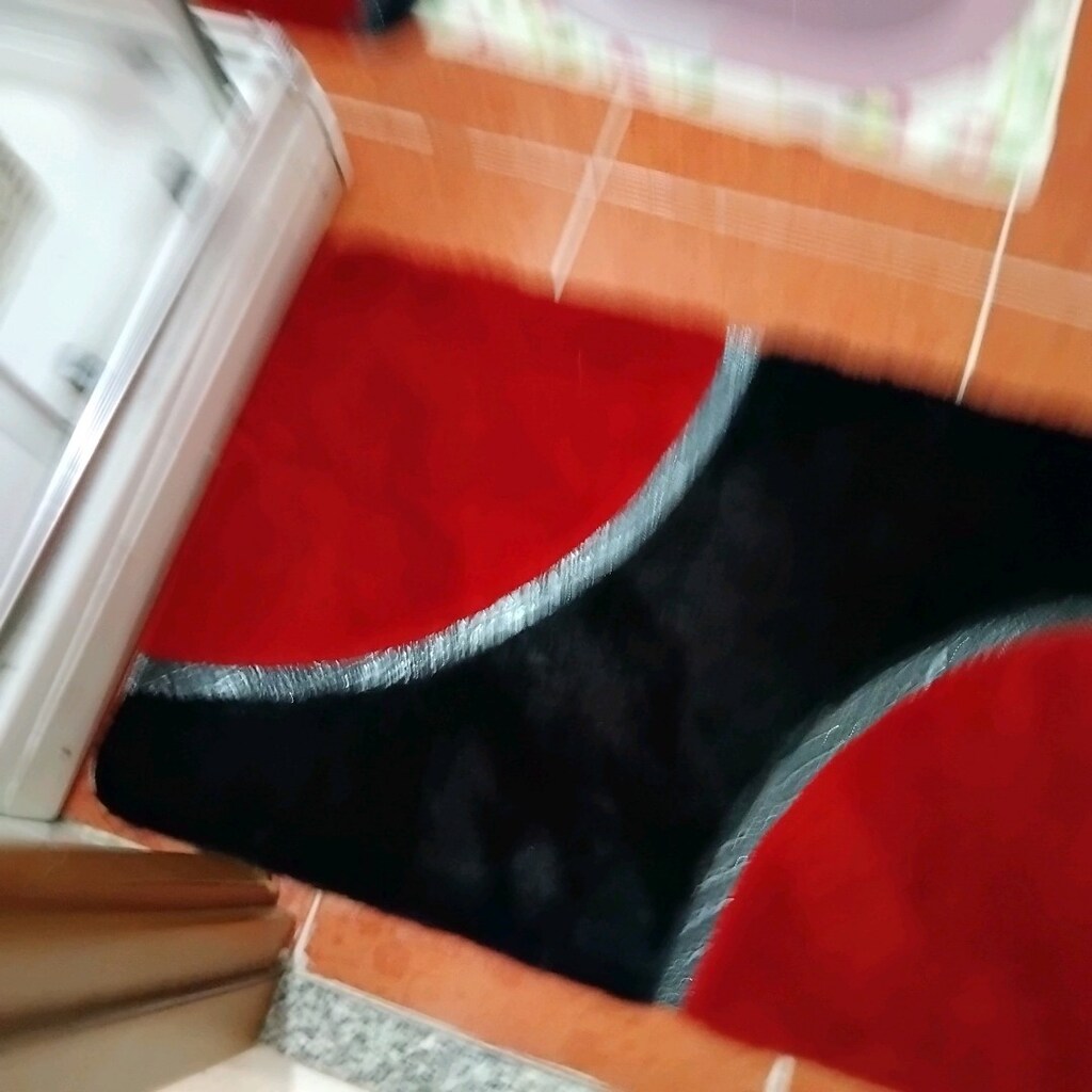 banyo paspası 2,li - 6