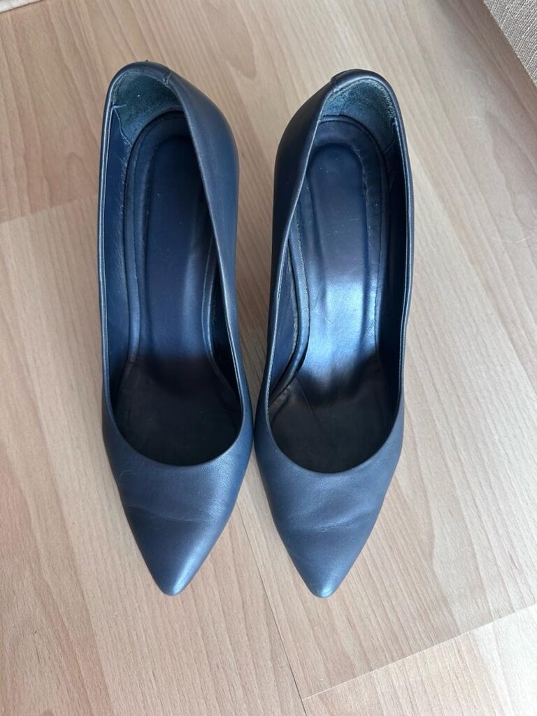 Hotiç stilletto