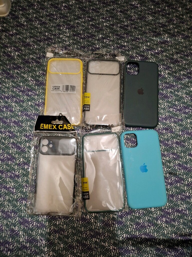İphone 11 Kılıf