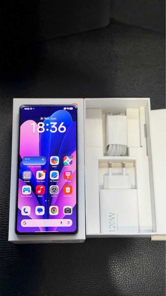Xiaomi Redmi Note 13 Pro - 6