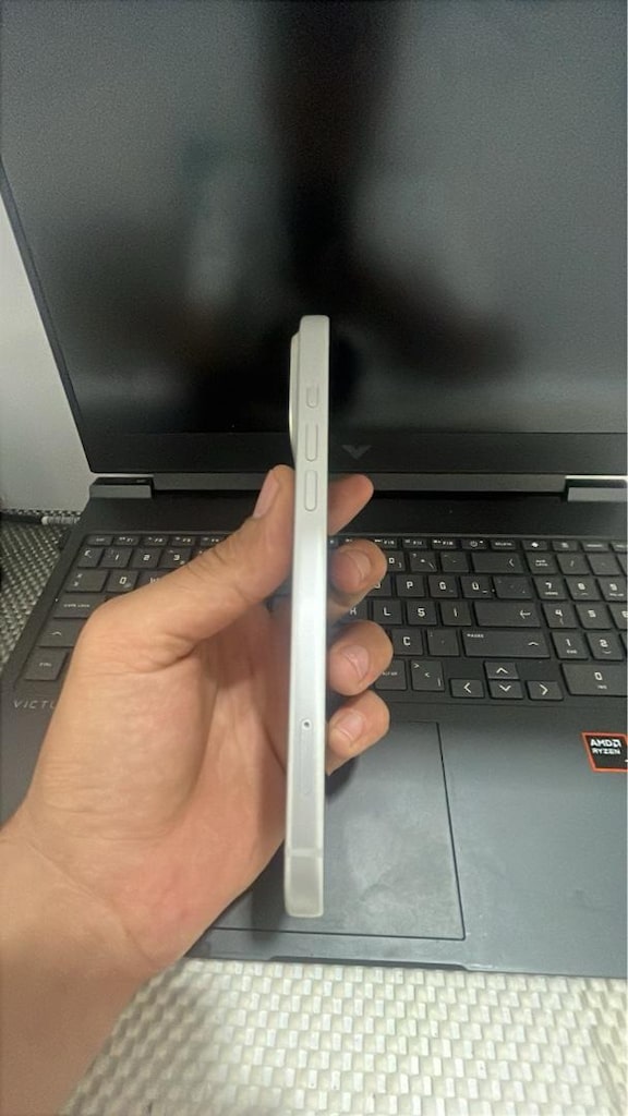 İPHONE 17 PRO MAX 256 GB ÇİFT SİM - 4