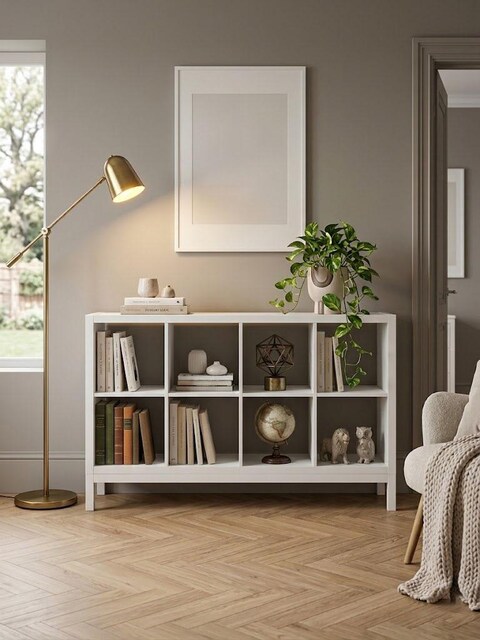 2. EL IKEA KALLAK RAF ÜNITESI