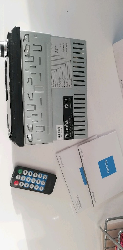Pioneer Charger A Type Ototeyp - 5