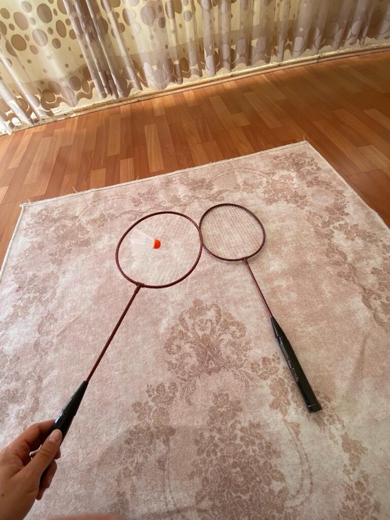 badminton seti - 3