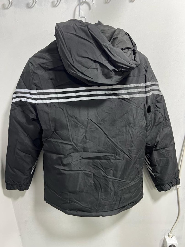 Adidas su geçirmez mont - 2