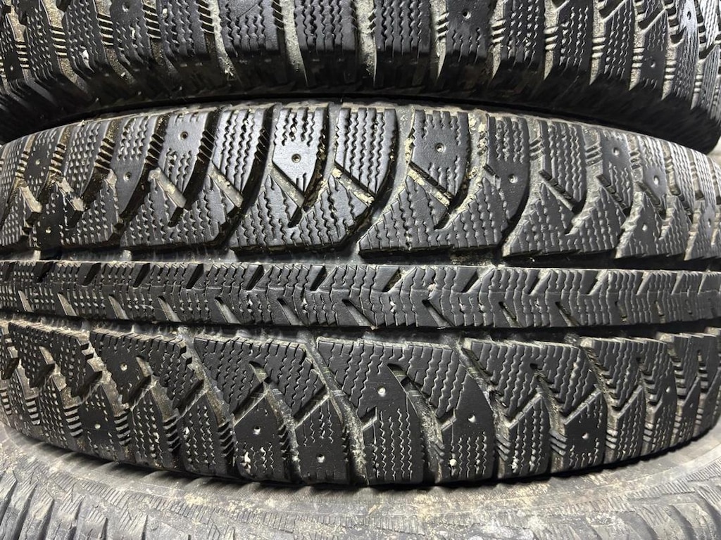 KAR PALETİ 4 Adet 185.65 r 14 LASSA Iceways-2 KIŞLIK TAKIM 2024 - 2