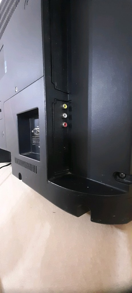 Satılık Vestel 26" LCD TV - 4
