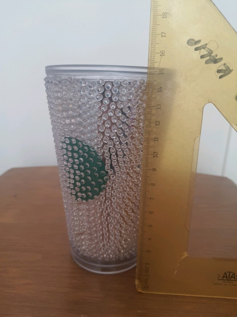 Starbucks Contigo termos bardak - 6