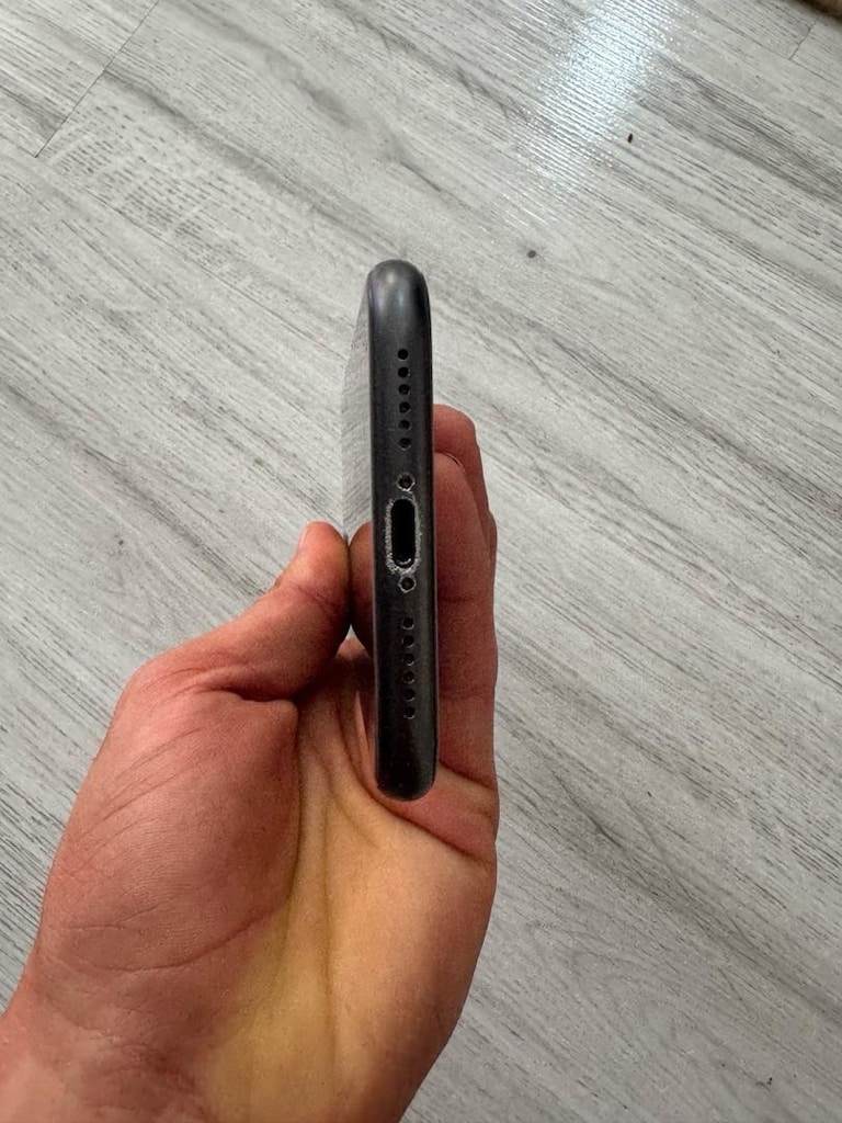 iPhone 11 TR - 5