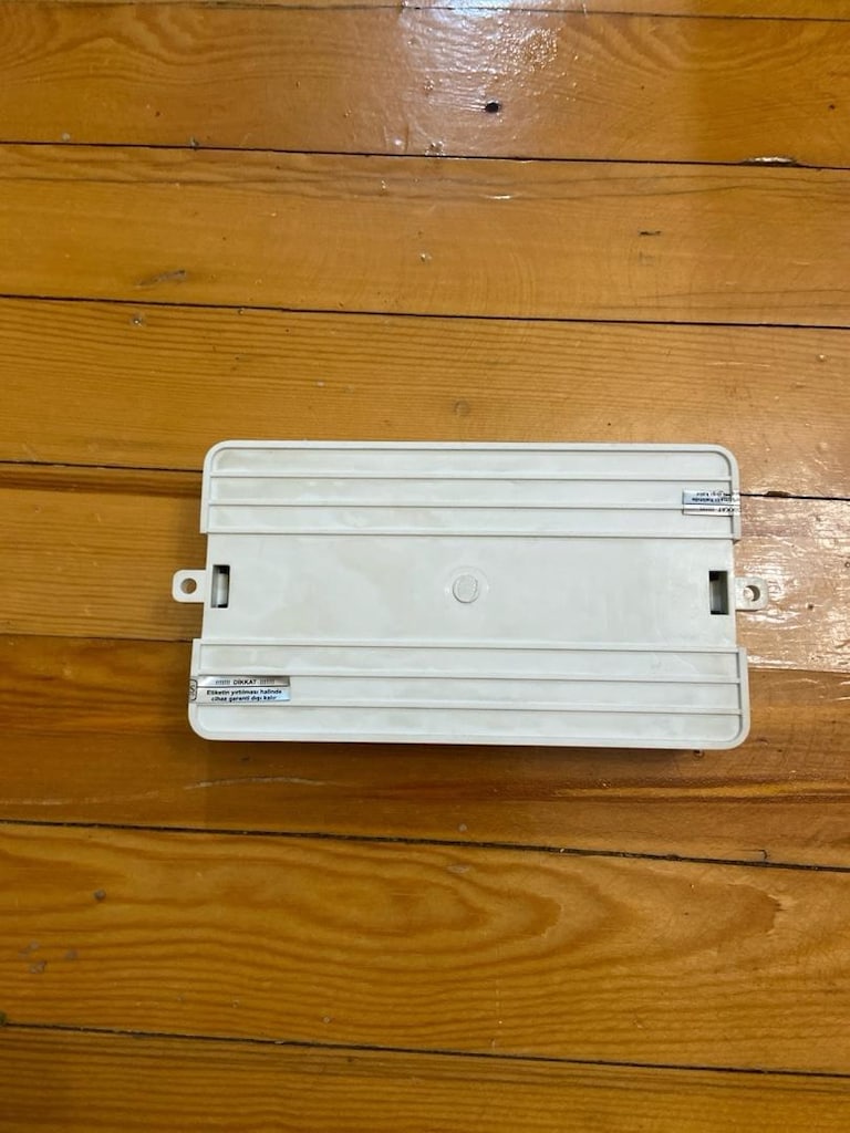 Atlas M-Bus 2.0 Sayaç Okuma Converter USB/RS232 - 4