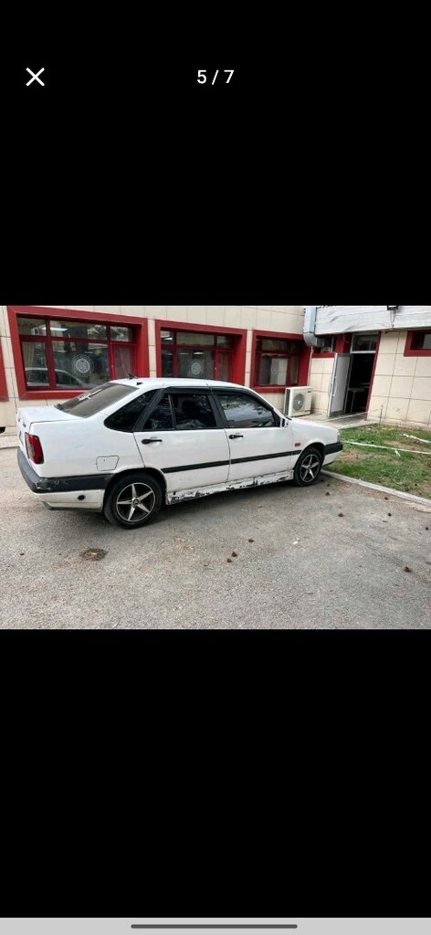 Tempra sx - 3