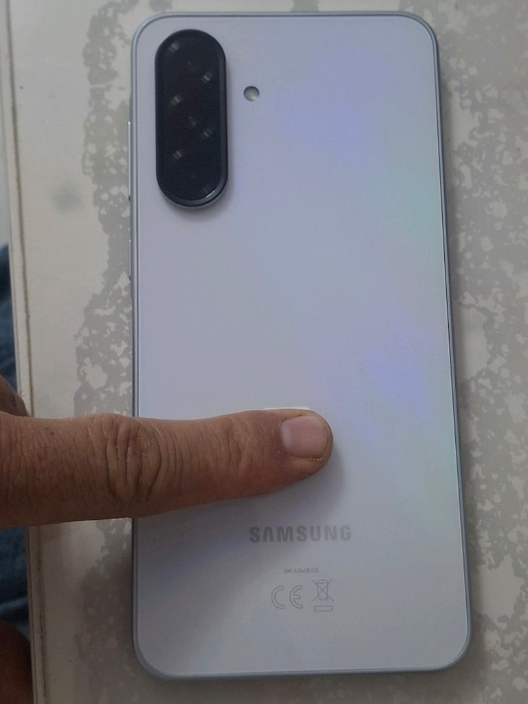 Samsung Galaxy A36 5G - 6