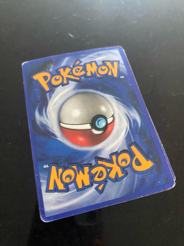 56 Adet Orijinal Pokémon Kartı – HGSS Dönemi Koleksiyon - 9