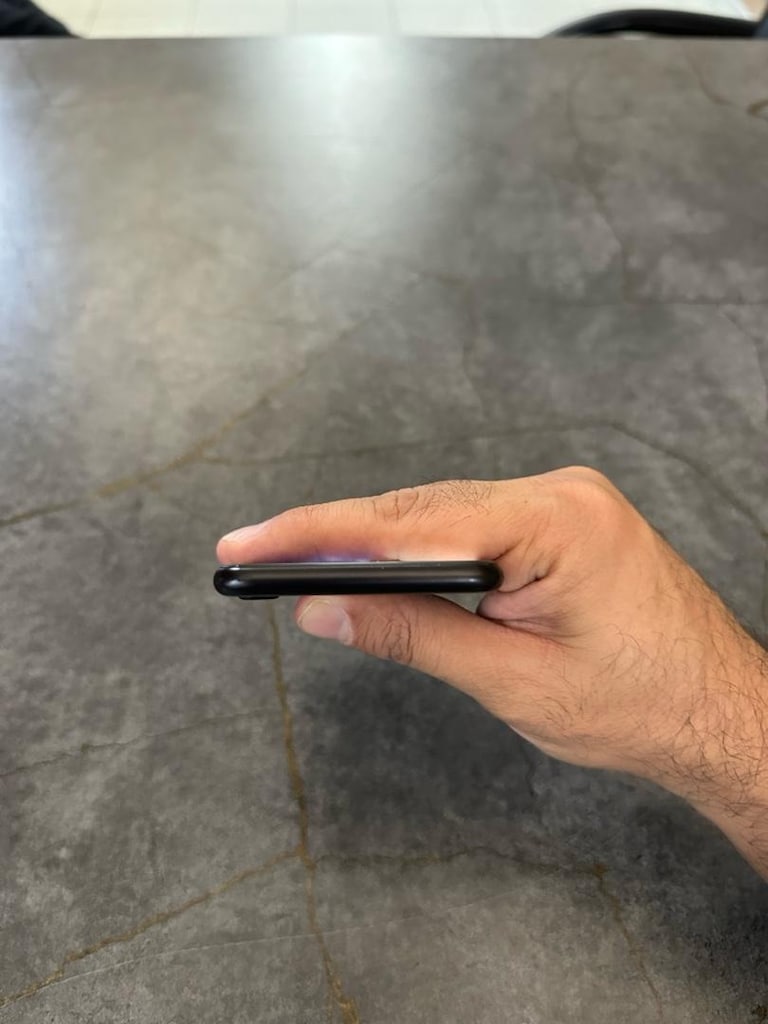 iPhone se yurtiçi hatasız tertemiz işlemsiz - 3