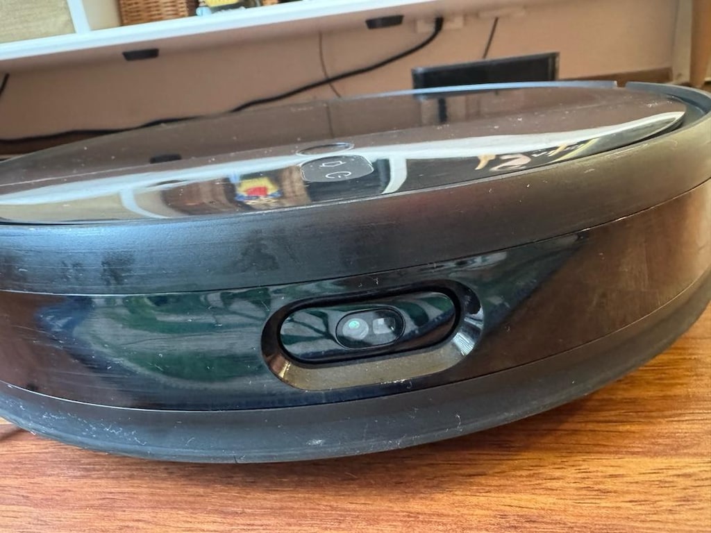 XIAOMI ROBOT VACUUM-MOP 2PRO+ - 4