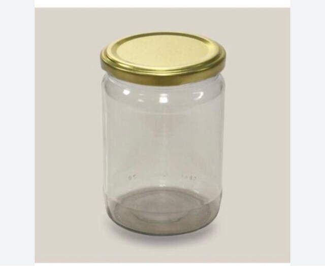 kavanoz 660ml cam paşabahçe