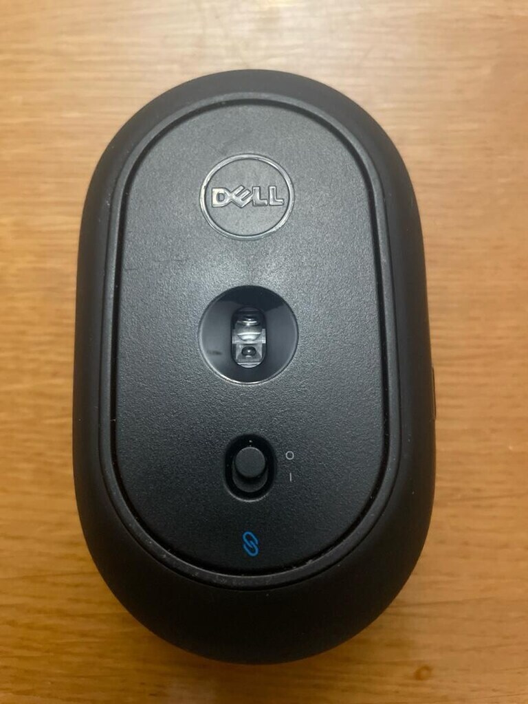 Dell kablosuz mouse 5 tuşlu - 2