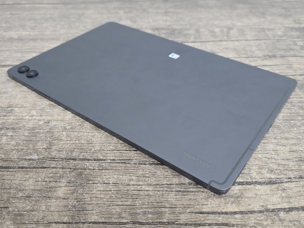 Samsung Galaxy Tab S9 FE+ Wi-Fi Tablet 8 GB / 128 GB SM-X610 - 8
