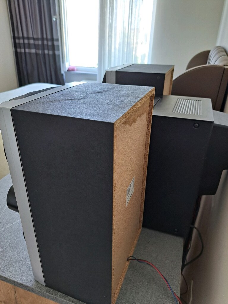 sony mini-hıfı componet mhc-ec77 - 5