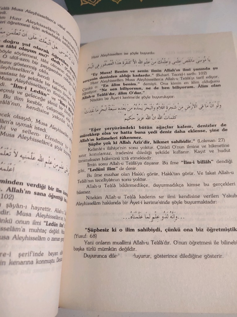 Ömer Öngüt 4 kitap birarada - 7