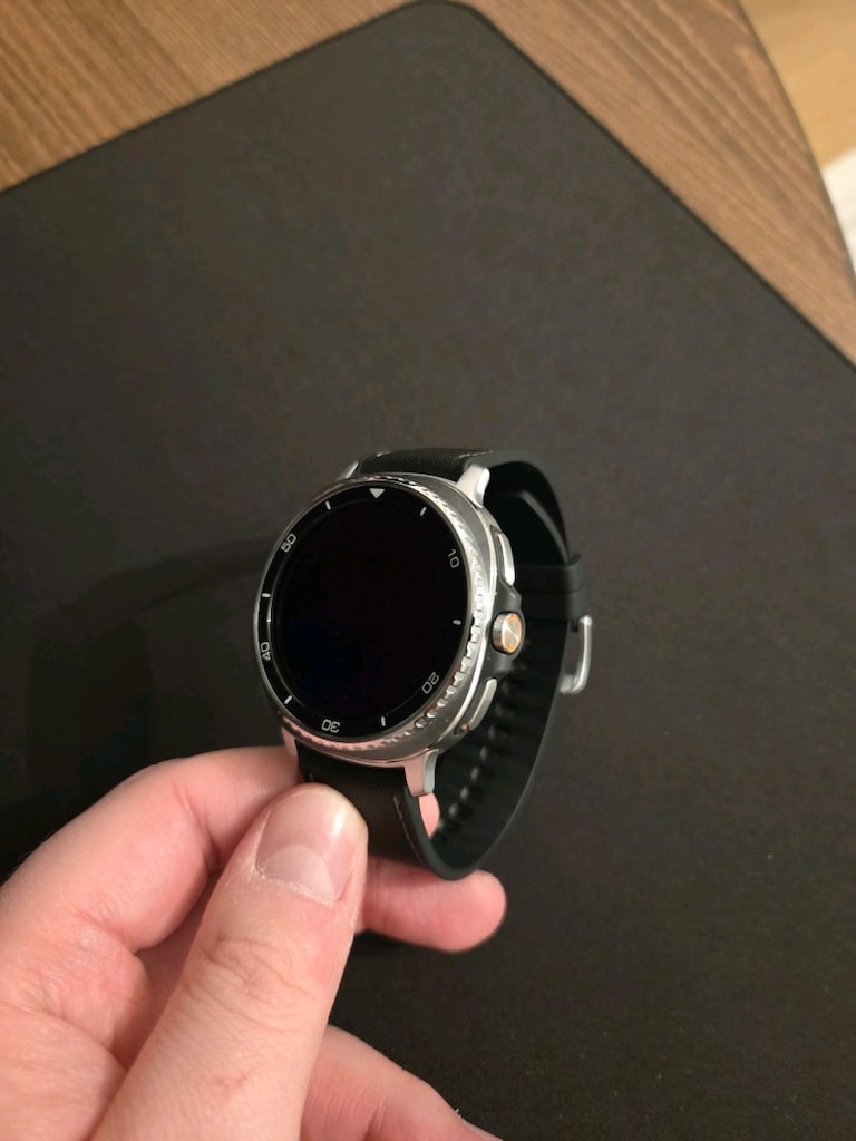 Samsung Galaxy Watch 8 Classic - 8