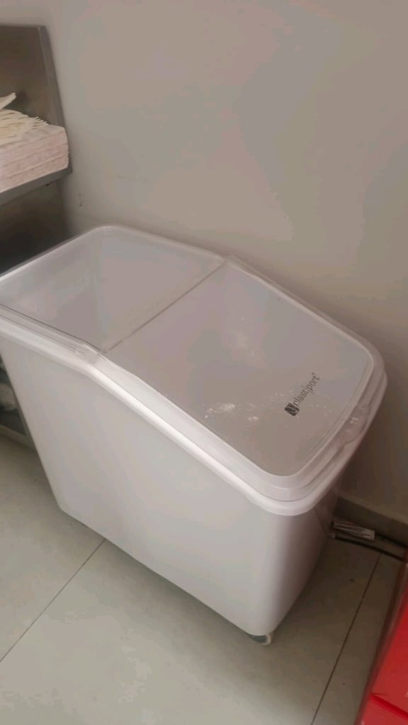 Devirli Kafe/Pastane Malzemeleri - 4