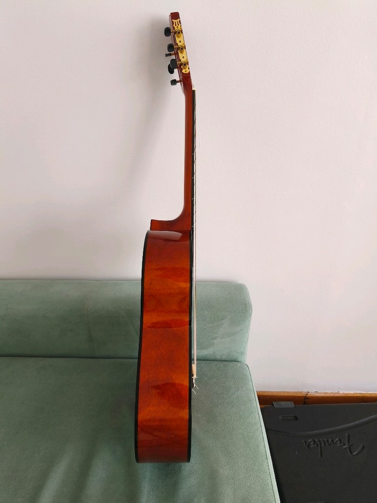 YAMAHA C70 (AÇIKLAMA OKU) - 10