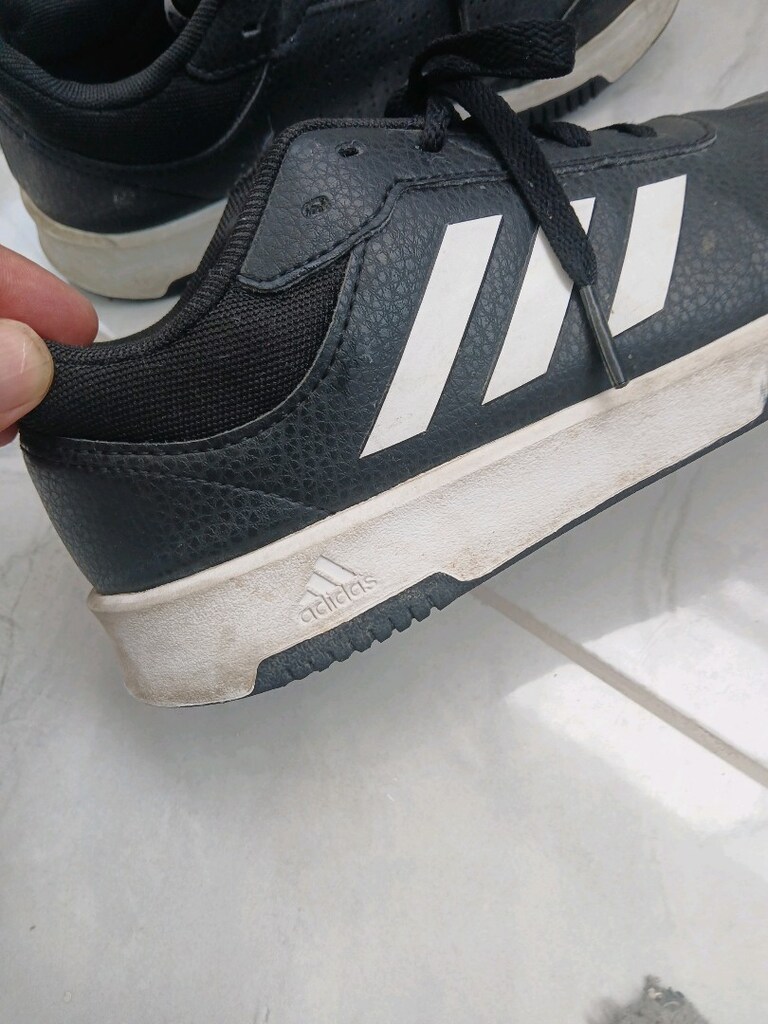orijinal adidas marka spor ayakkabı - 4