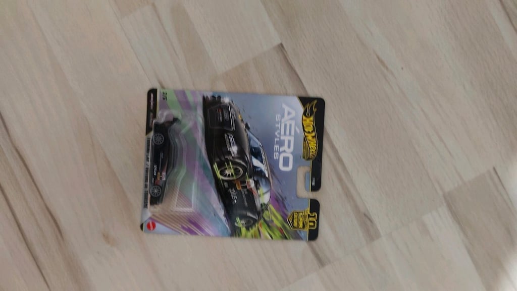 HOT WHEELS AÇIK VE KAPALI MODELLER AÇIKLAMAYI OKUU - 4