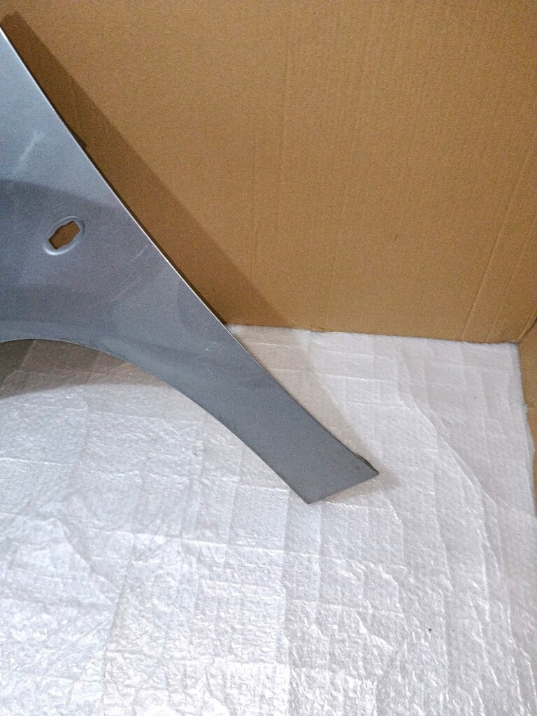 Toyota proace cıtıy panelvan sol ön çamurluk orjinal sökme boyasızzz - 3