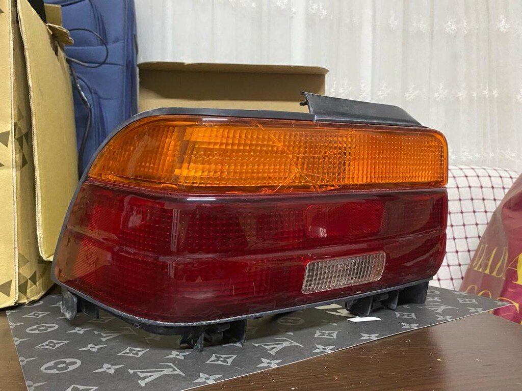 toyota corolla tcl marka efsane kasa - 6