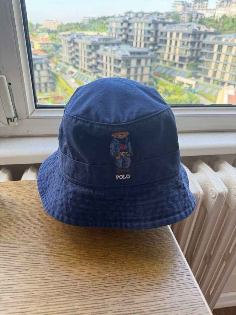 Polo Ralph Lauren Şapka - 5