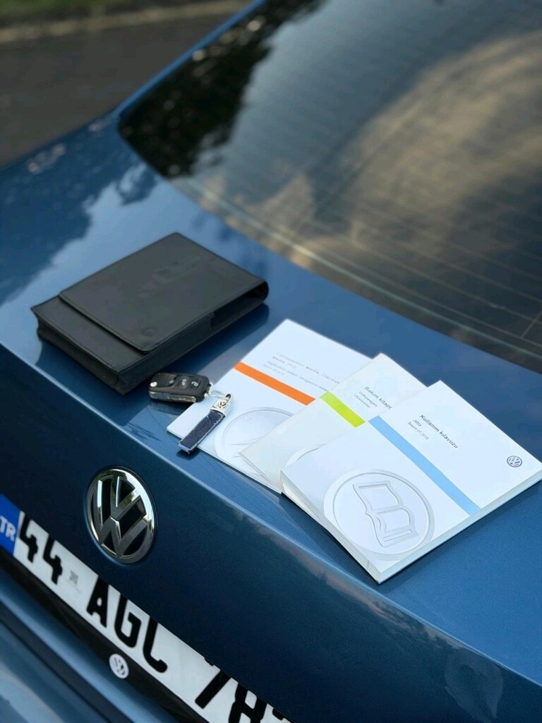 SAHİBİNDEN VOLKSWAGEN JETTA OTOMATİK - 19