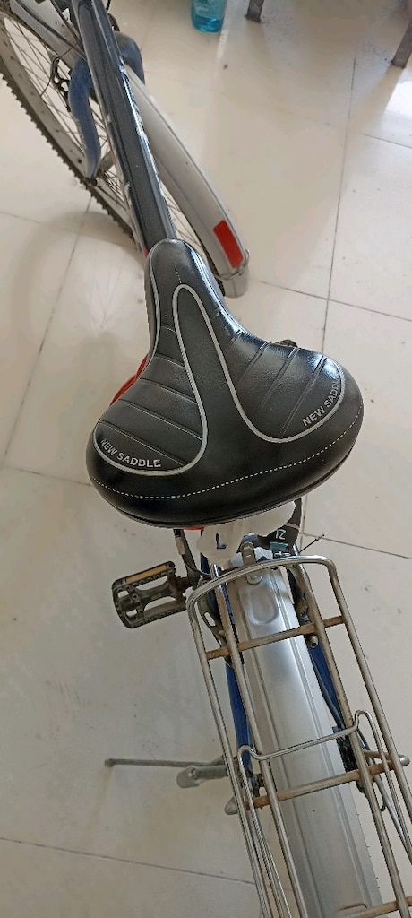 Bisan Kayıhan 26" vitesli bisiklet - 6