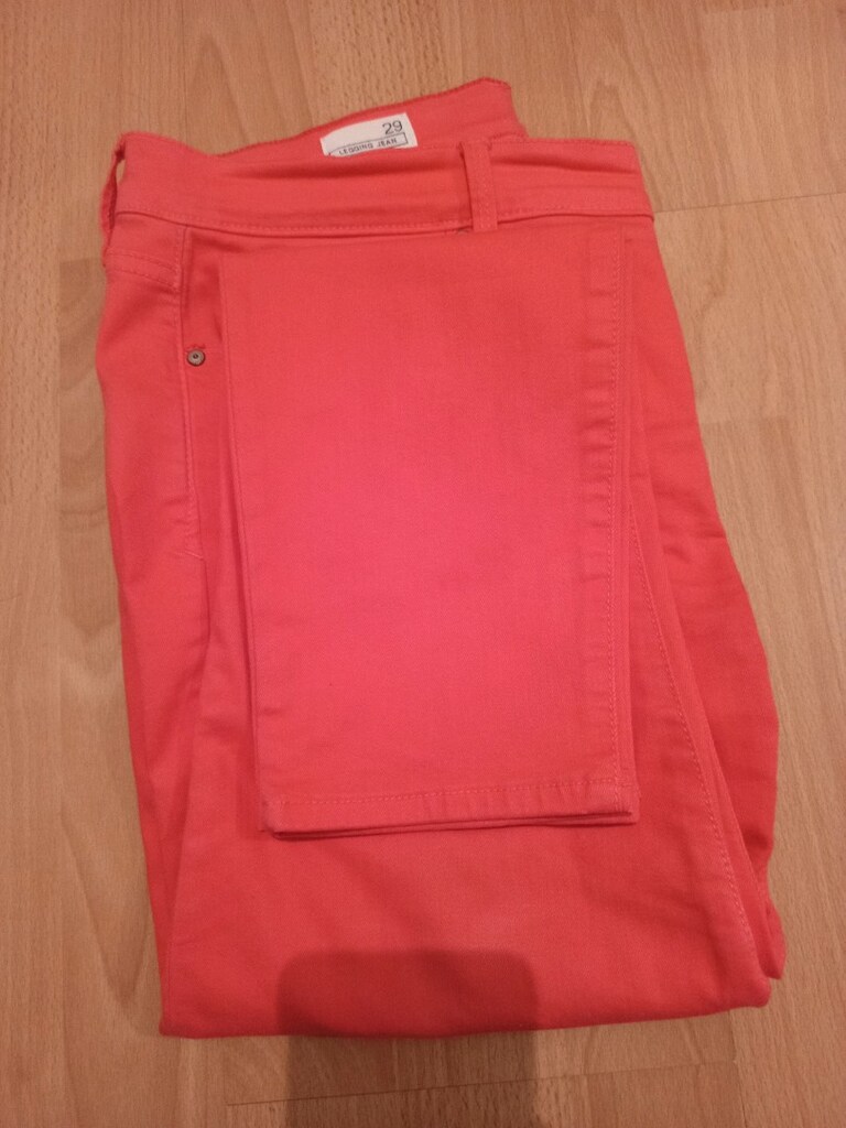 Bayan kot pantolon az kullanıldı pazarlık olur — görsel 5/5