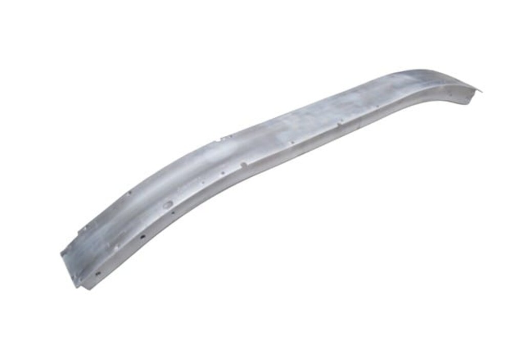 ASTRA H ÖN TAMPON DEMİRİ(ALÜMİNYUM) 2004 2005 2006 2007 2014 SIFIR - 2
