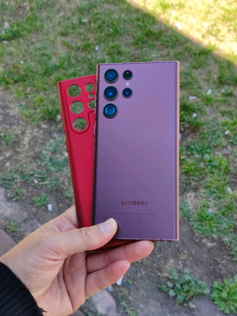 TÜRKİYE SAMSUNG GALAXY S22 ULTRA 512/12 TERTEMİZ SIKINTISIZ TAKAS