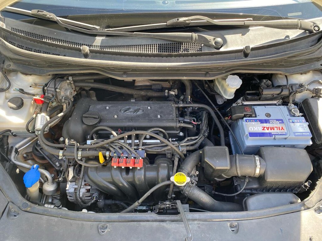Sahibinden 2012 Model İ20 Troy Değişensiz 110760KM - 8
