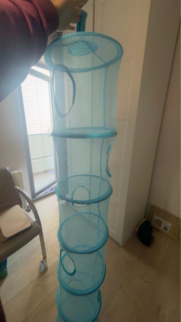 ikea bebek yorgan yastık - 3
