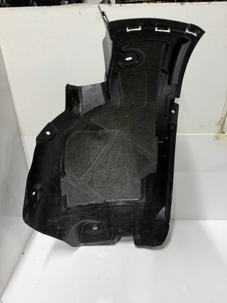 Opel insignia sol ön çamurluk davlumbazı arka09-17 sıfır orji 22890915 - 2