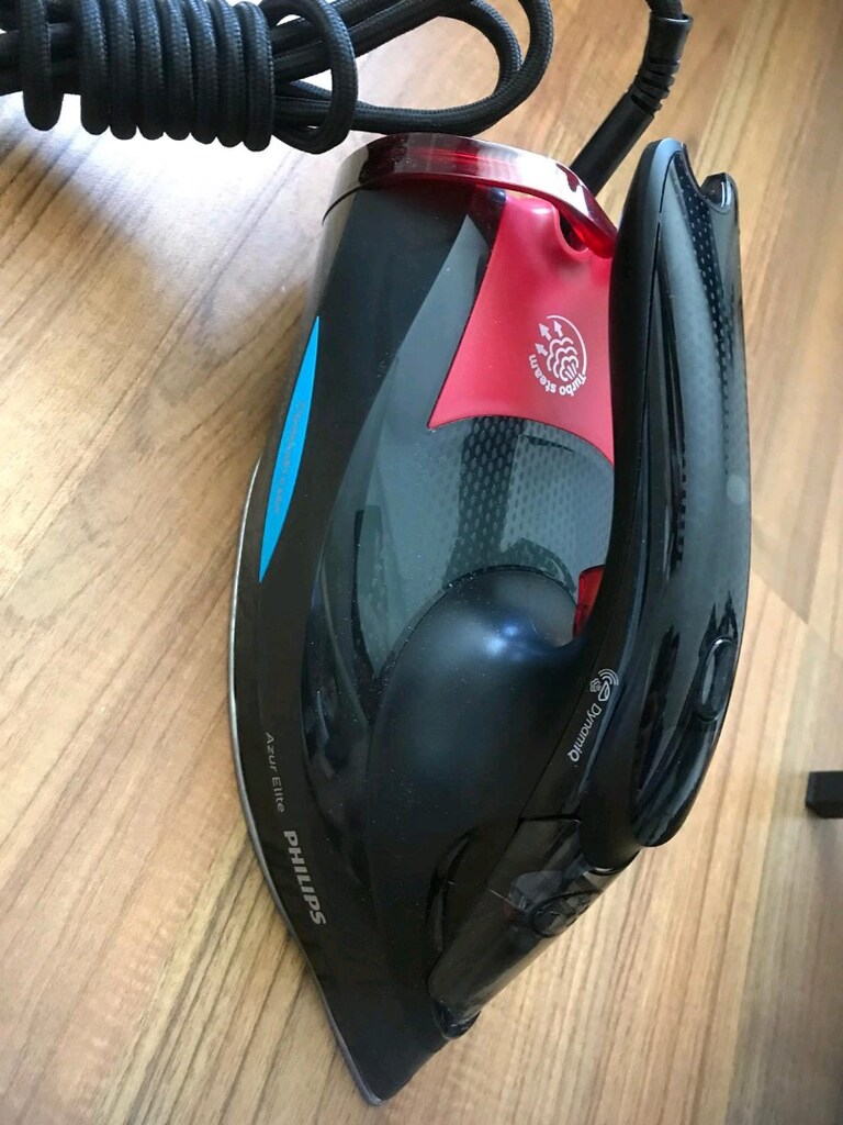 philipz Azur elite 3000 w - 4