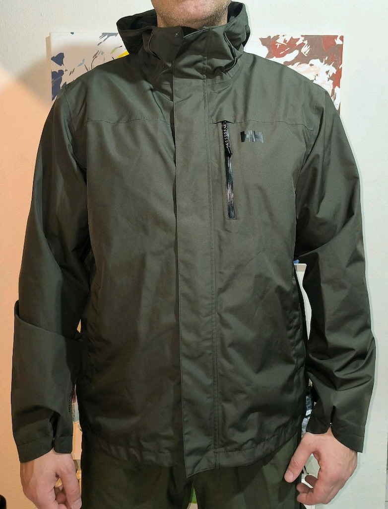 Helly Hansen mont - 3