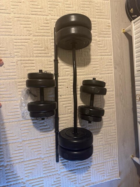fit set ağıklık